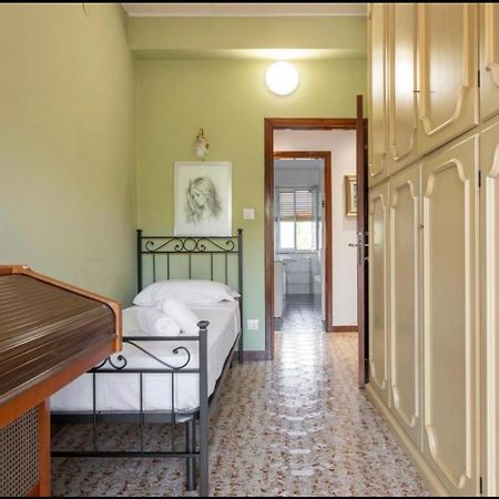 Cagliari Vacanze Exteriör bild