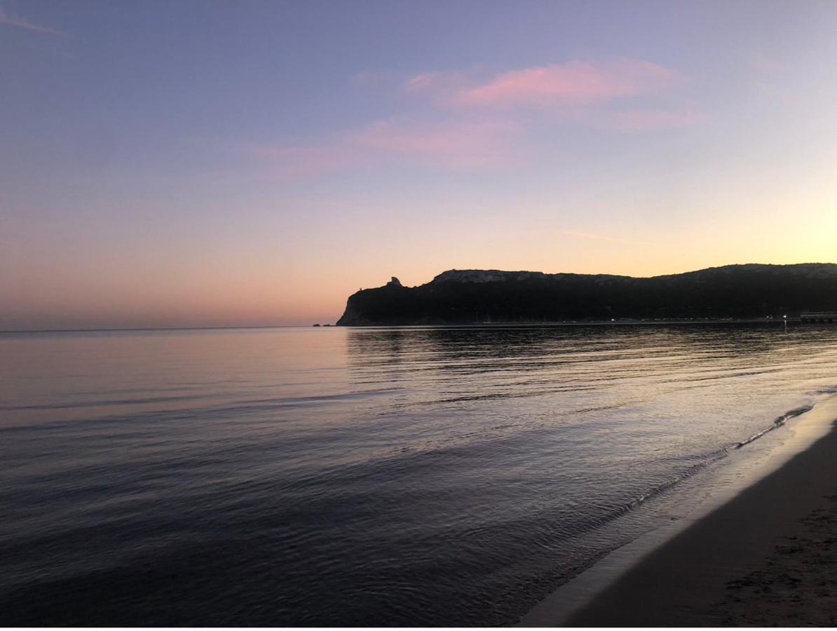 Cagliari Vacanze Exteriör bild