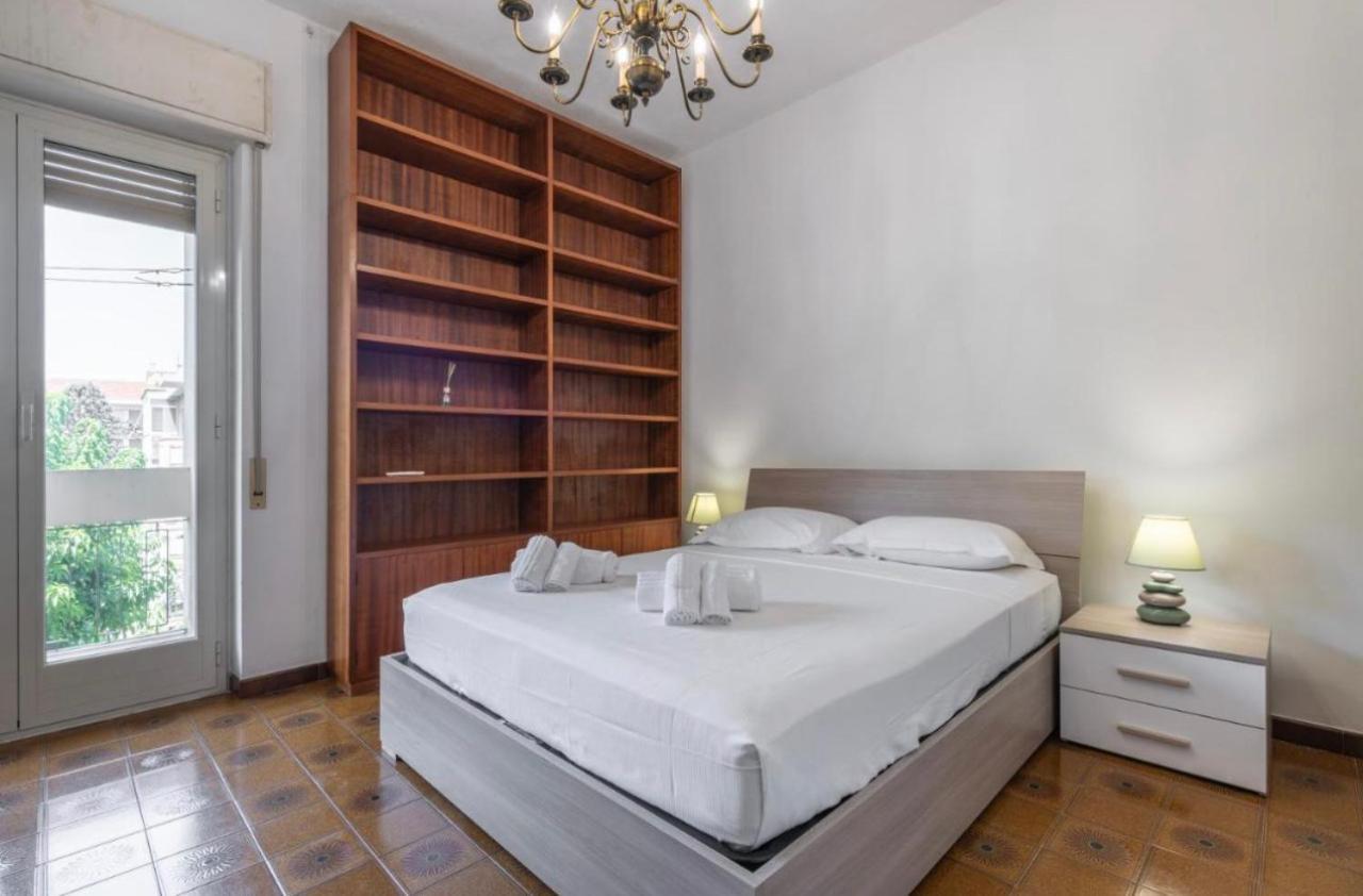 Cagliari Vacanze Exteriör bild