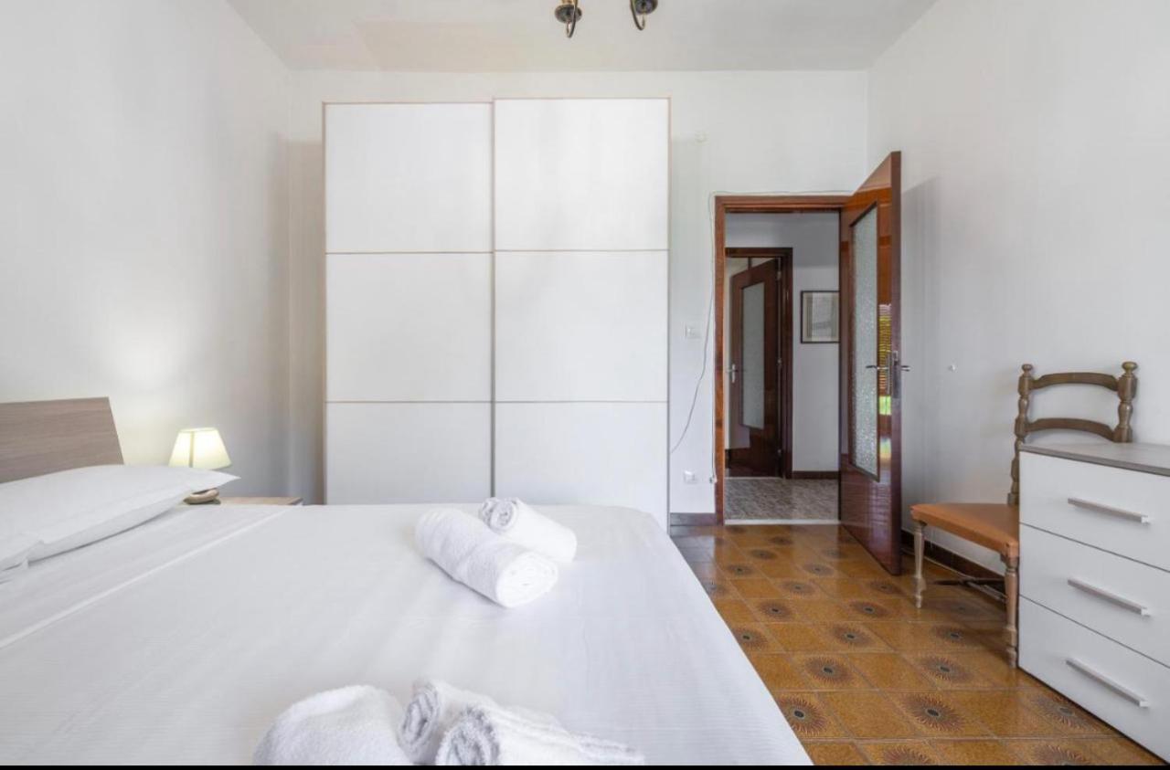 Cagliari Vacanze Exteriör bild