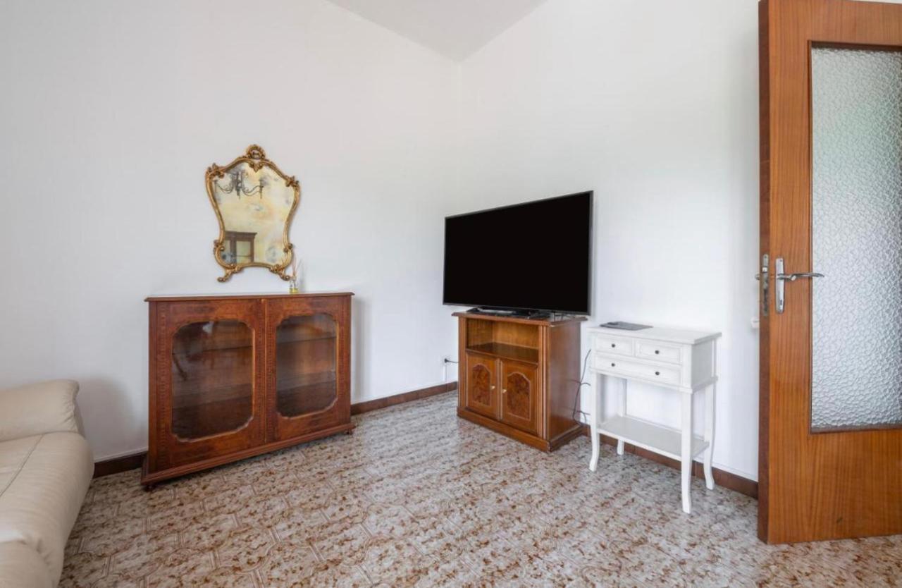 Cagliari Vacanze Exteriör bild