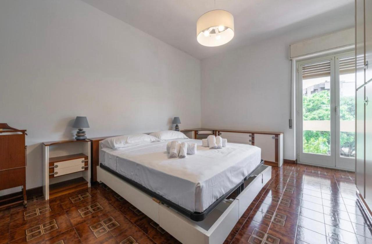 Cagliari Vacanze Exteriör bild