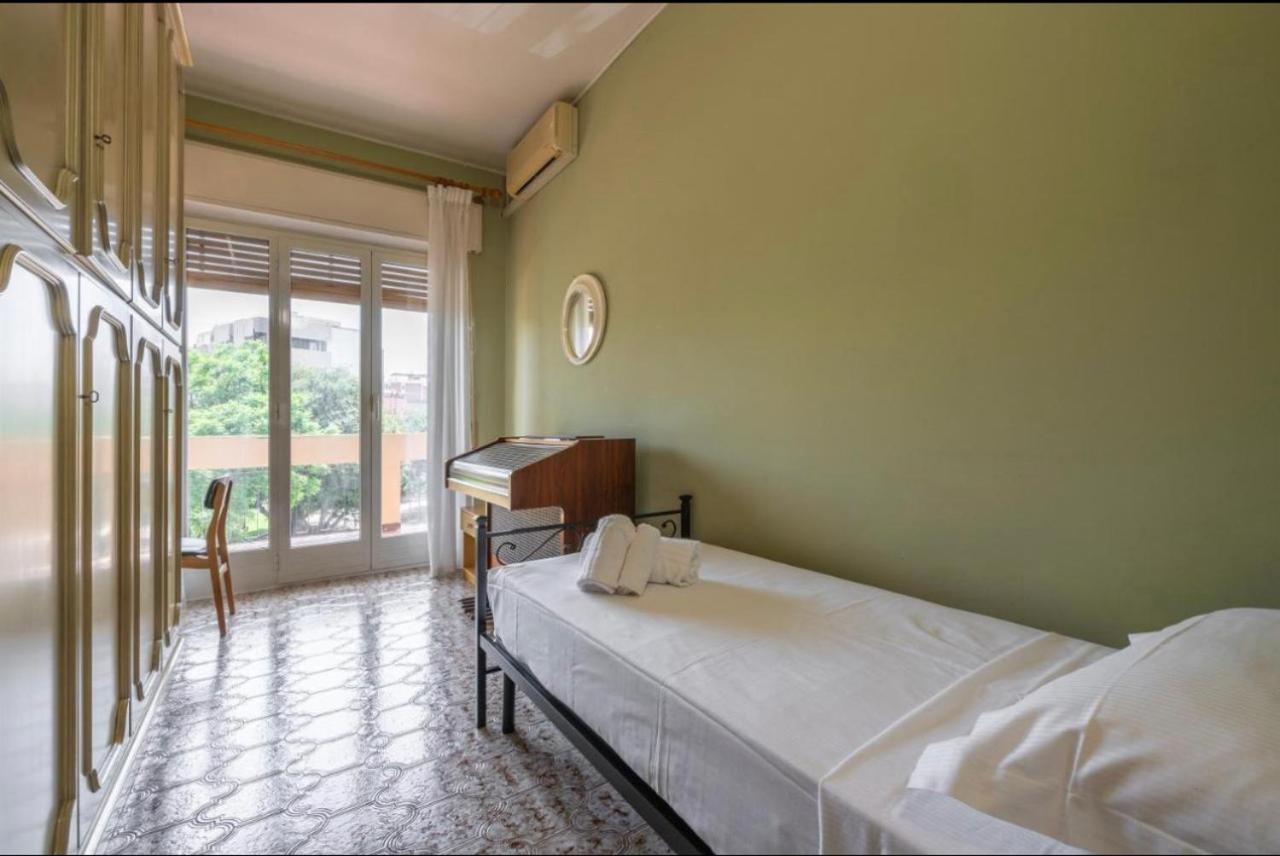 Cagliari Vacanze Exteriör bild